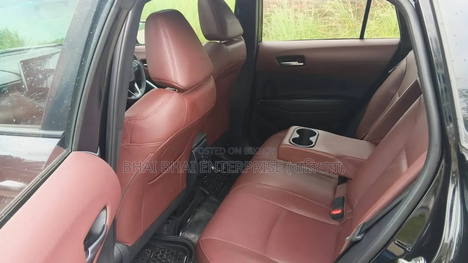 Black 2022 Toyota Corolla Cross