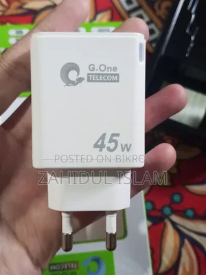 45W Charger for Sell