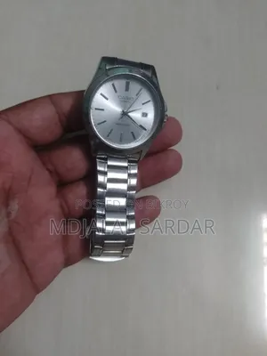 কাসিও ঘড়ি