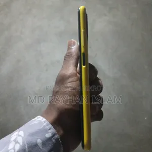 Xiaomi Poco M3 128 GB Orange