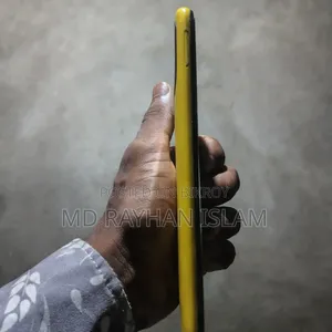 Xiaomi Poco M3 128 GB Orange