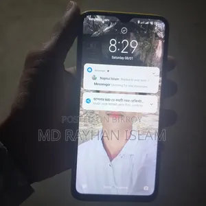 Xiaomi Poco M3 128 GB Orange