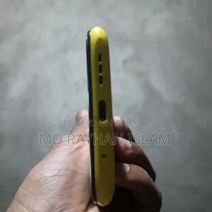 Xiaomi Poco M3 128 GB Orange