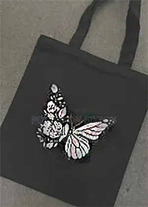 Tote Bag টোট ব্যাগ