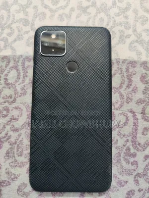 Google Pixel 4a 5G 128GB Black