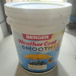 Wall Paint
