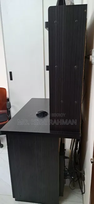 Computer Cum Reading Table
