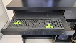Computer Cum Reading Table