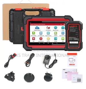 LAUNCH Creader Professional 919E Bt
