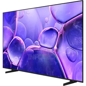 Samsung 55U8500F 55 Inch Crystal UHD 4K Smart TV 2025(official)