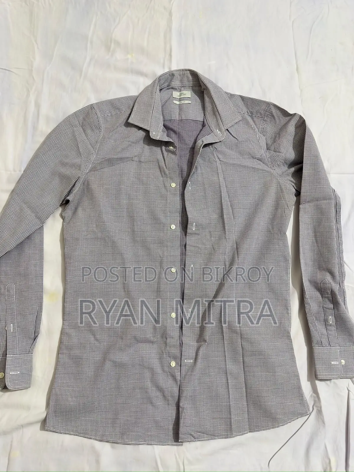 New Shirt From Houston Texas ( Size M)