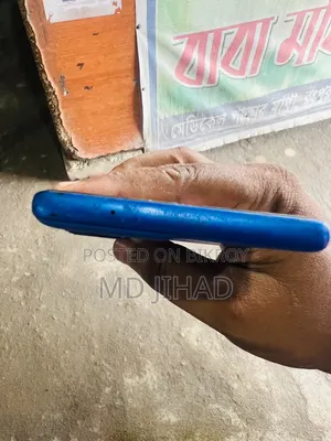 Motorola Moto G85 256 GB Blue