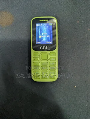 GDL Classic Green