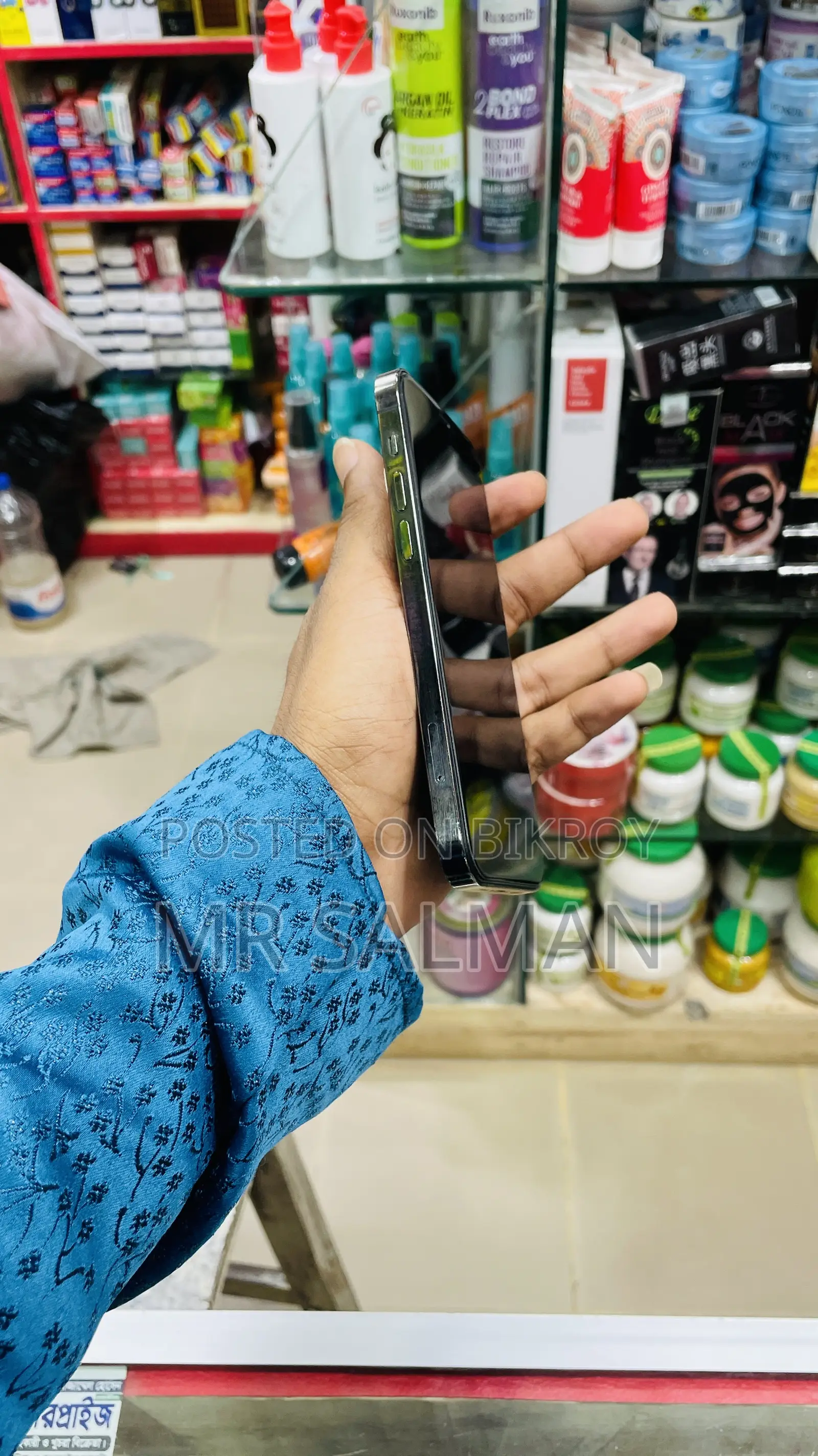 অ্যাপল আইফোন ১২ প্রো ১২৮ জিবি কালো