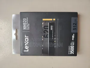 লেজার এনএম৬২০ ৫১২জিবি এম.২ এসএসডি