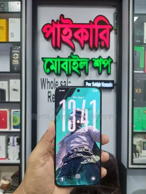 Infinix GT 30 Pro 256 GB Blue