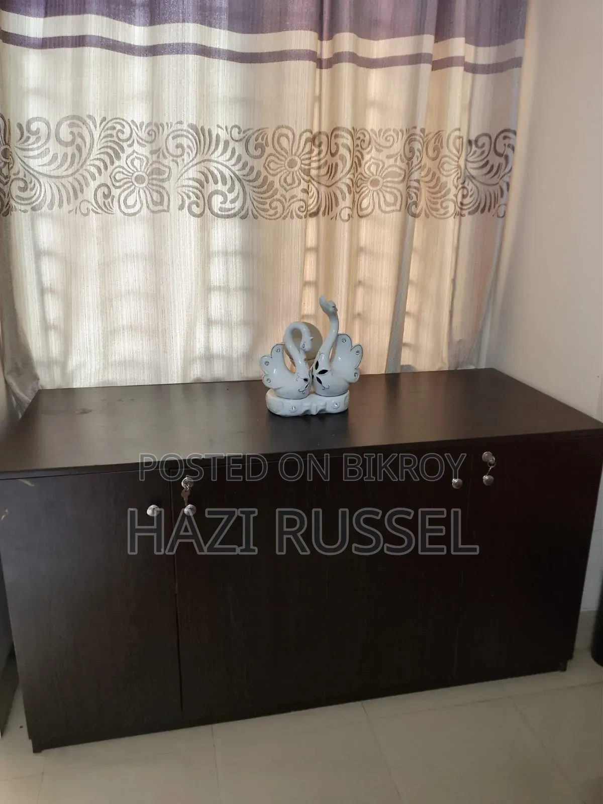 TV Cabinet