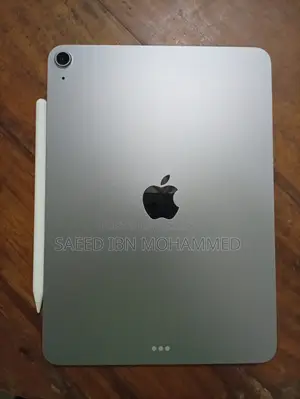 Apple iPad Air 128 GB Gray