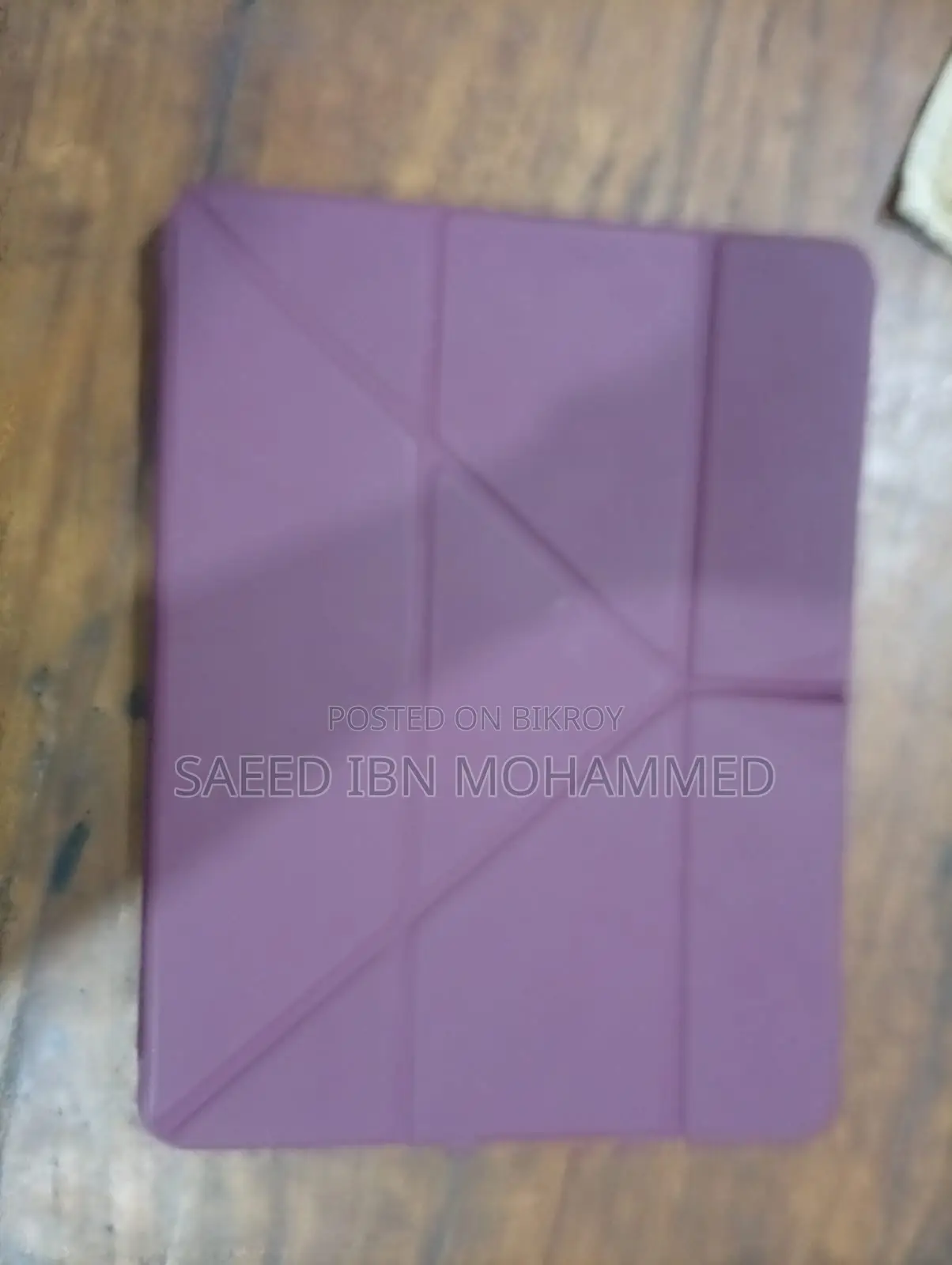 Apple iPad Air 128 GB Gray