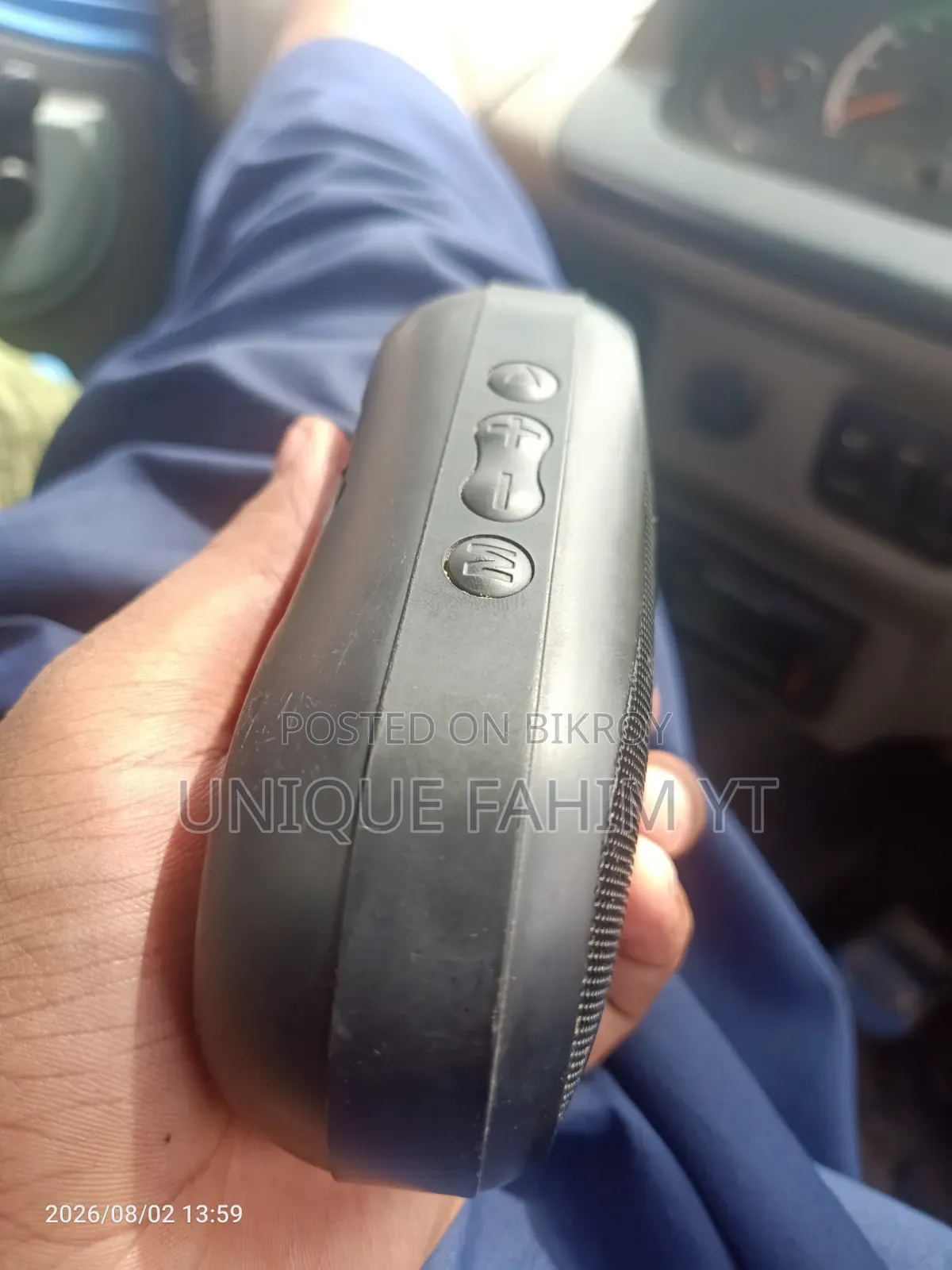 Koller S29 Bluetooth Sound Box