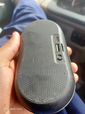 Koller S29 Bluetooth Sound Box