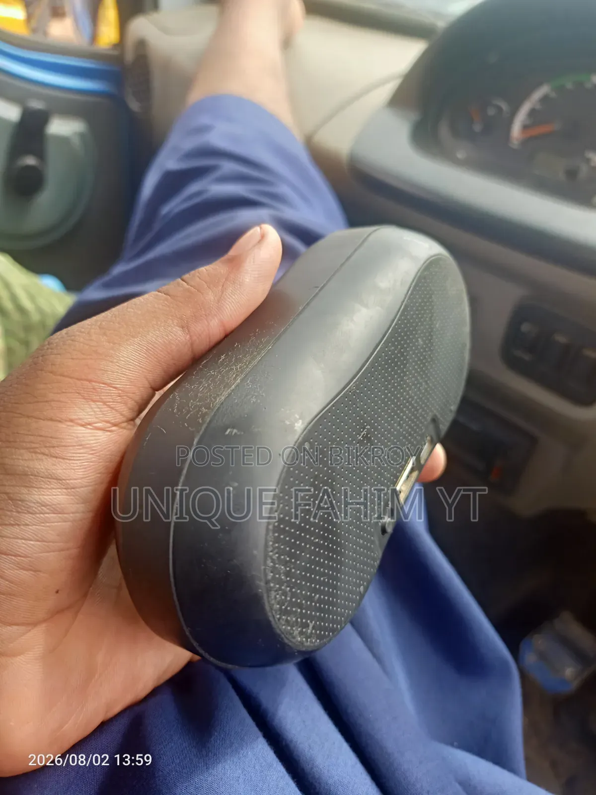 Koller S29 Bluetooth Sound Box