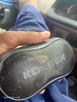 Koller S29 Bluetooth Sound Box