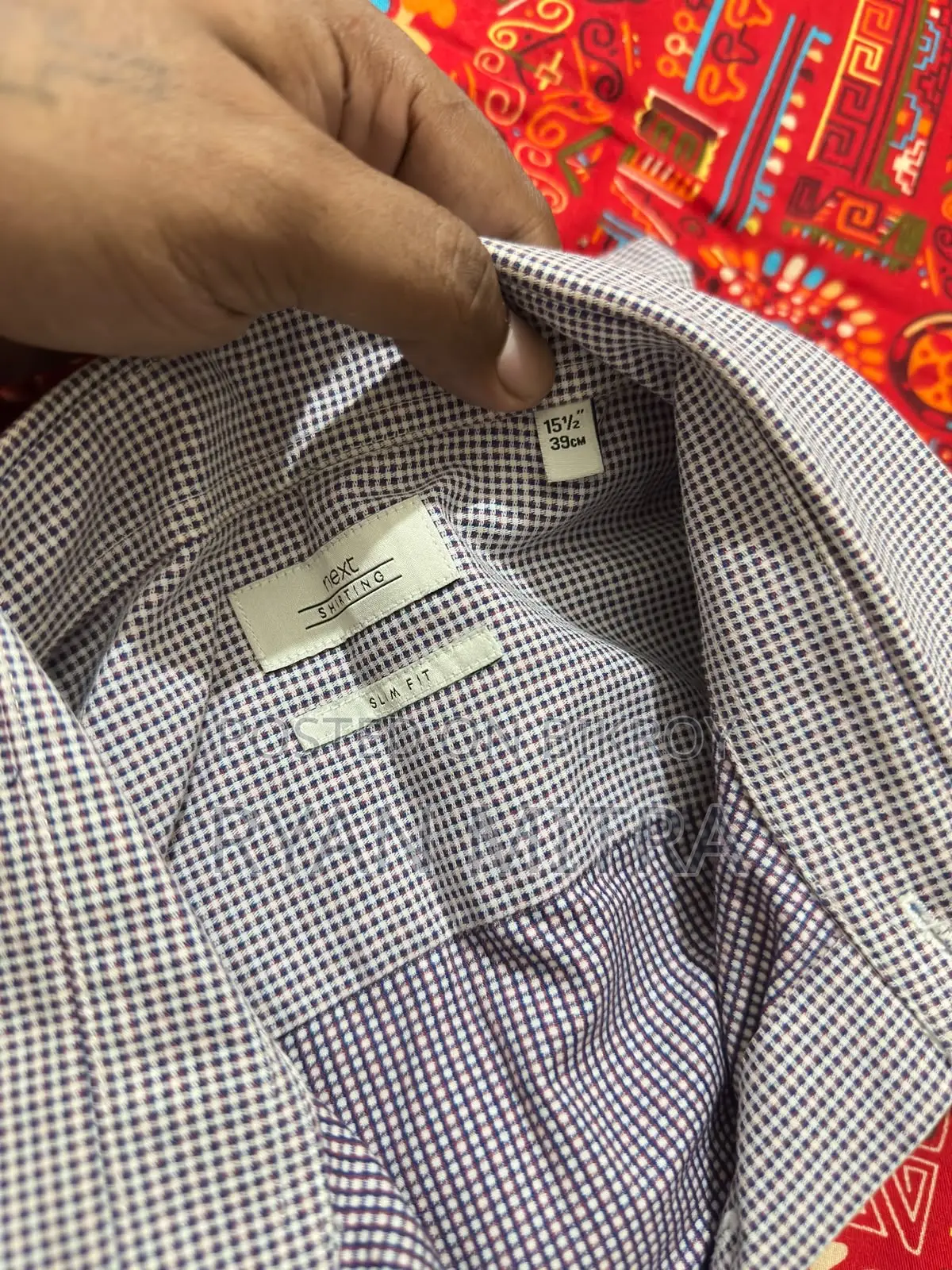 New Shirt From Houston Texas ( Size M)