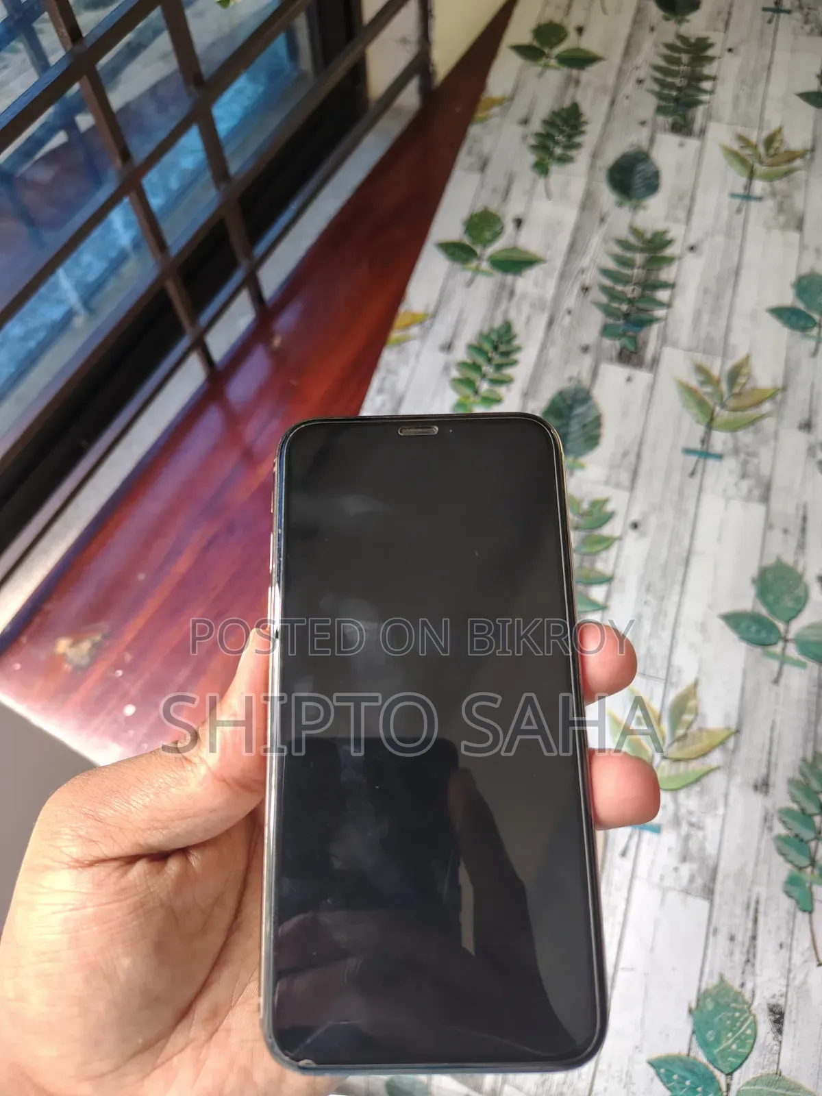 অ্যাপল আইফোন এক্সএস ৬৪ জিবি গোল্ড