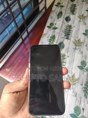 অ্যাপল আইফোন এক্সএস ৬৪ জিবি গোল্ড
