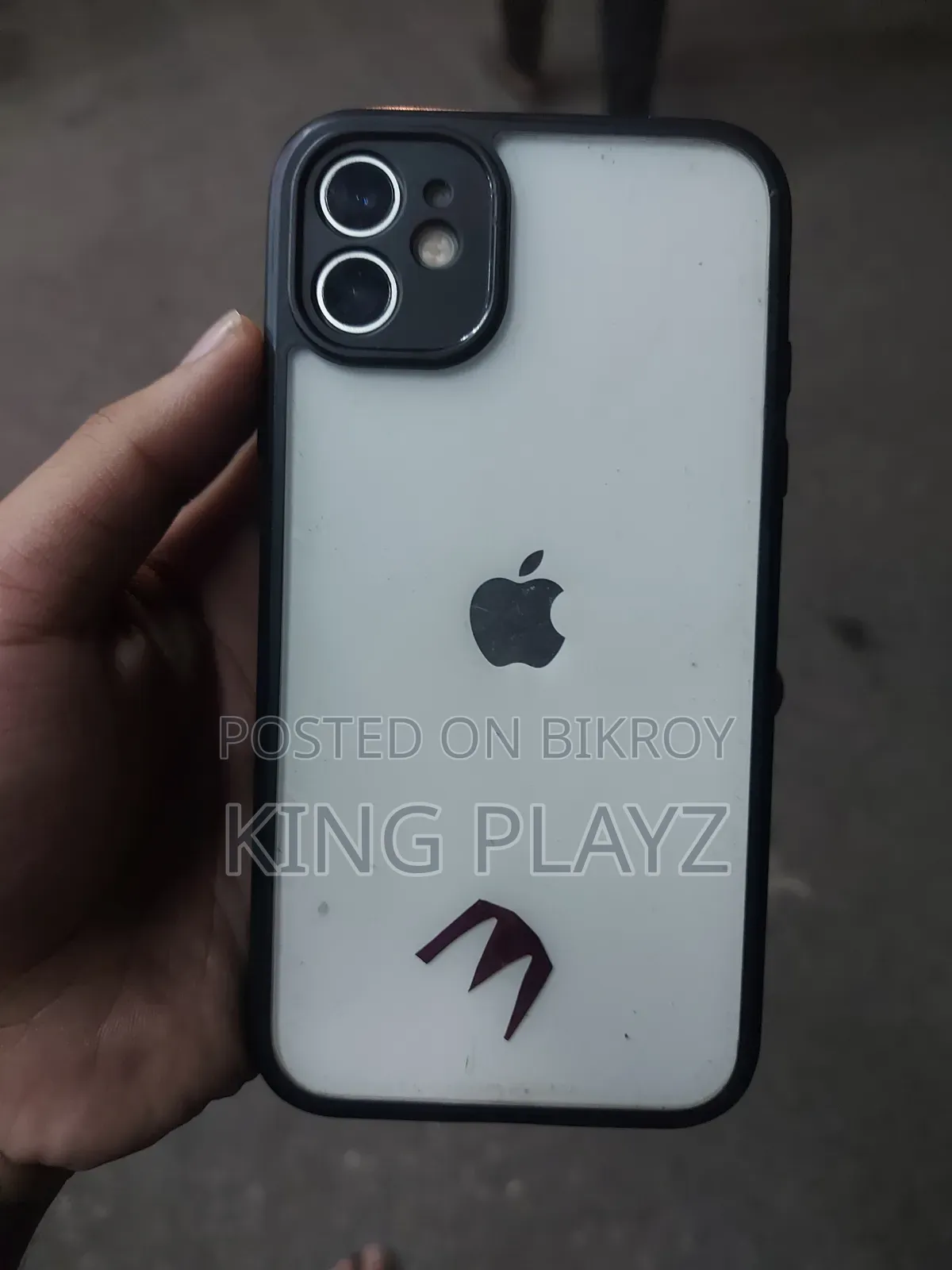 Apple iPhone 11 128 GB White