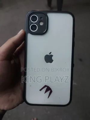 Apple iPhone 11 128 GB White
