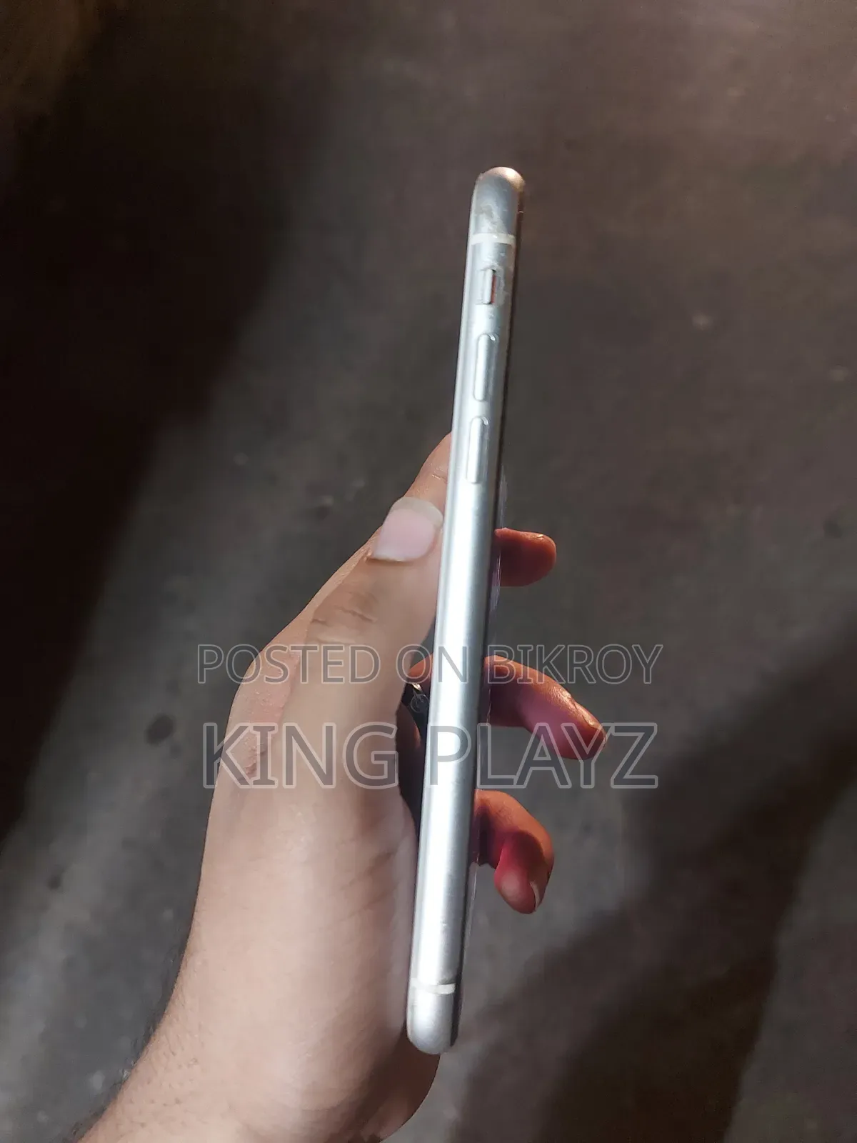 Apple iPhone 11 128 GB White