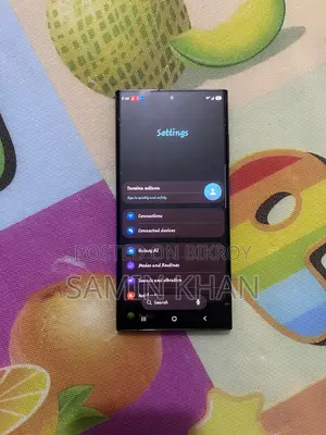 Samsung Galaxy S23 Ultra 512 GB Black