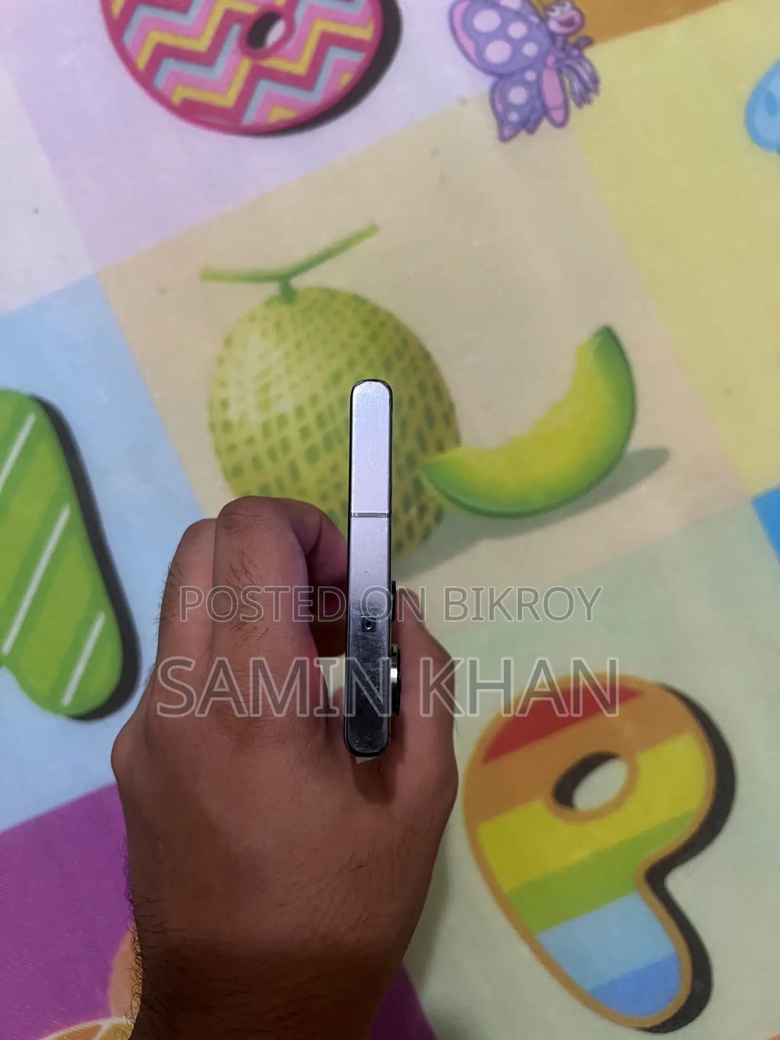 Samsung Galaxy S23 Ultra 512 GB Black