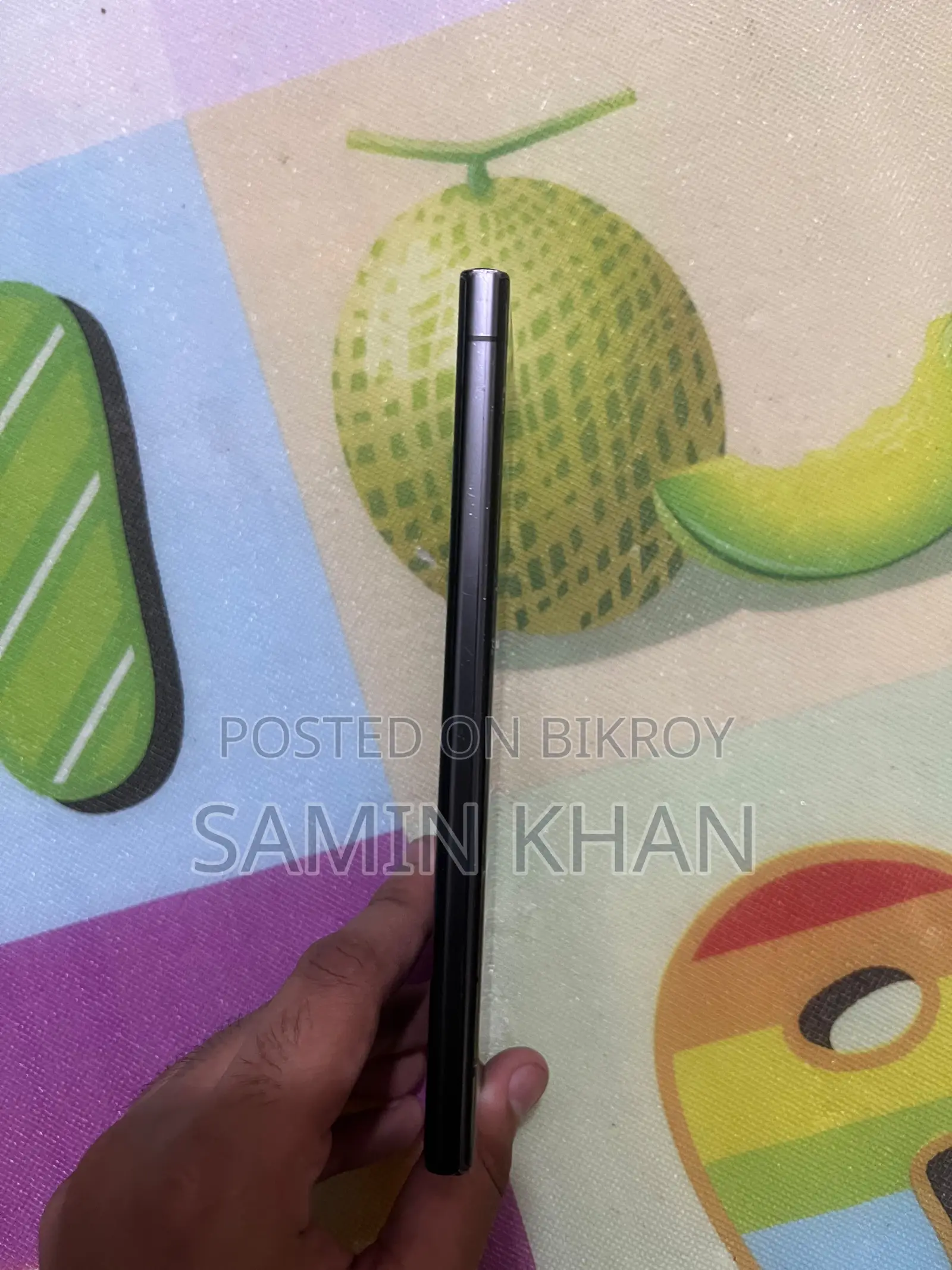 Samsung Galaxy S23 Ultra 512 GB Black