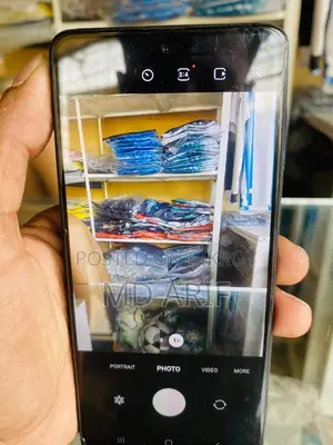 Samsung Galaxy M51 128 GB Blue