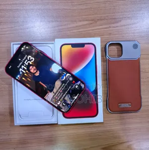 Apple iPhone 14 128 GB Red