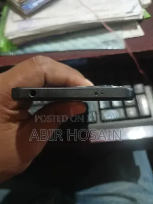 Xiaomi Redmi Note 12 256 GB Gray
