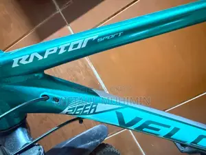 Veloce Raptor 2602