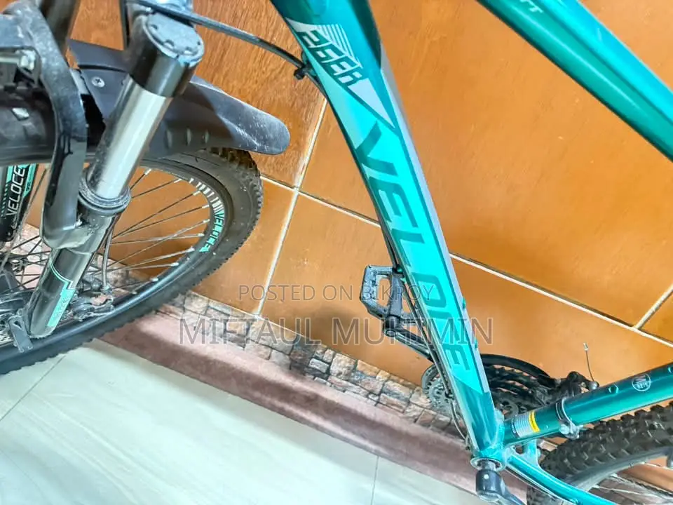 Veloce Raptor 2602