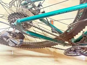 Veloce Raptor 2602