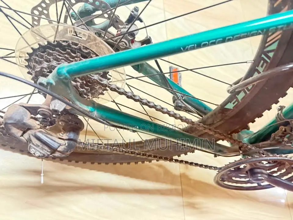 Veloce Raptor 2602