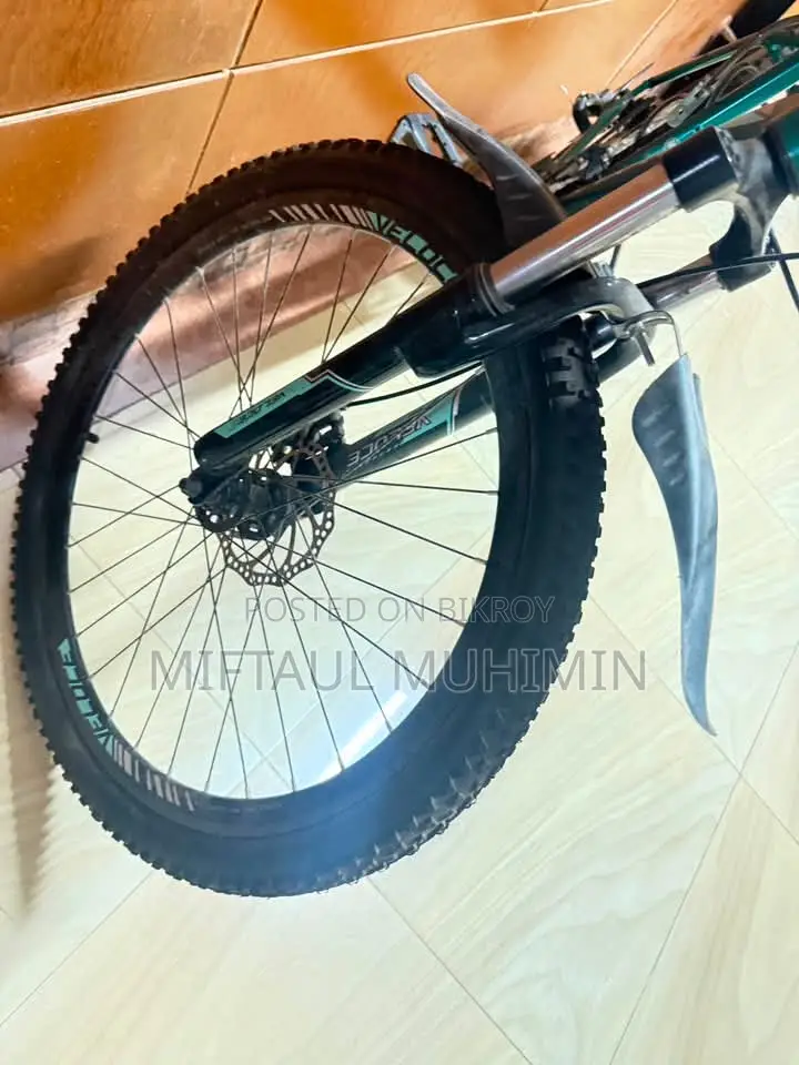 Veloce Raptor 2602