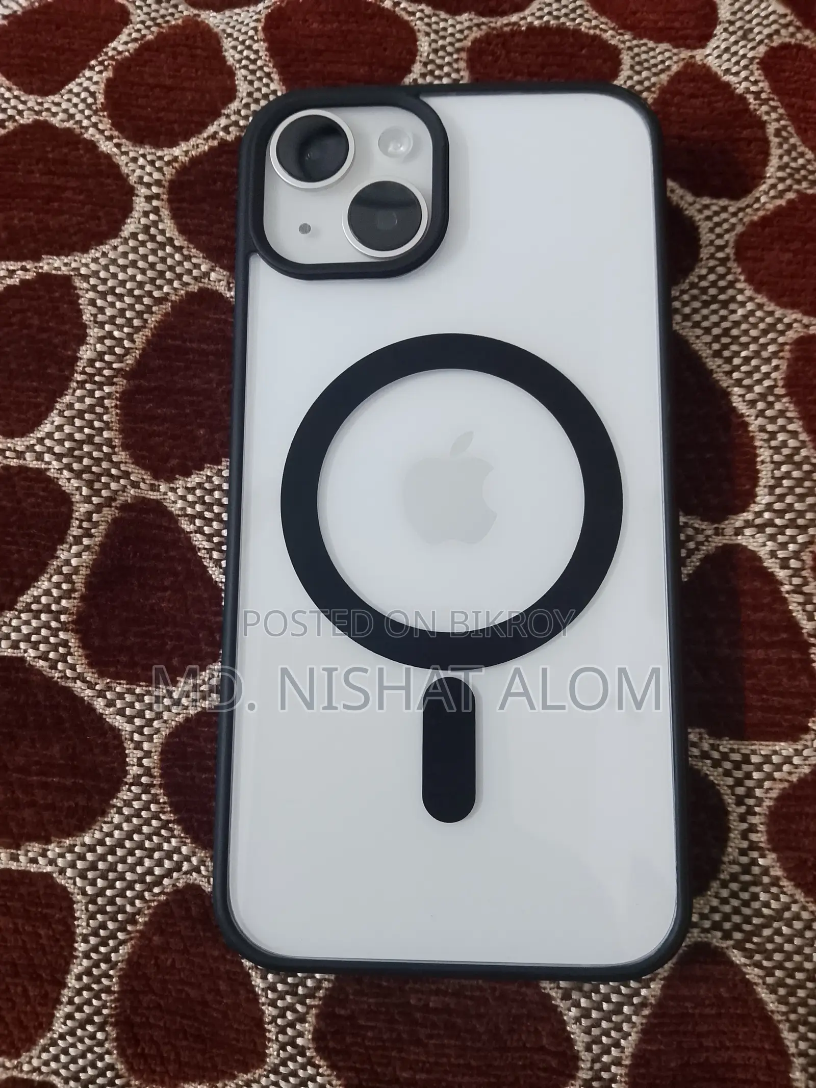 Apple iPhone 14 128 GB White