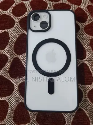 Apple iPhone 14 128 GB White
