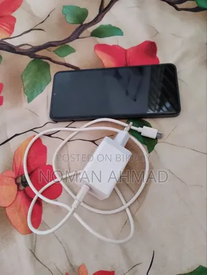 রিয়েলমি নোট ৫০ ৬৪ জিবি কালো