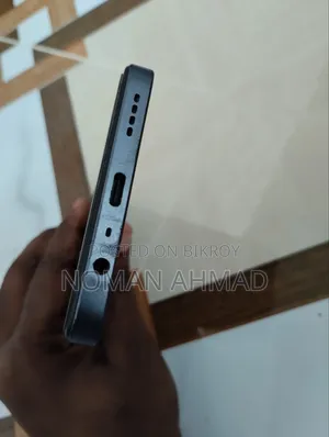 রিয়েলমি নোট ৫০ ৬৪ জিবি কালো