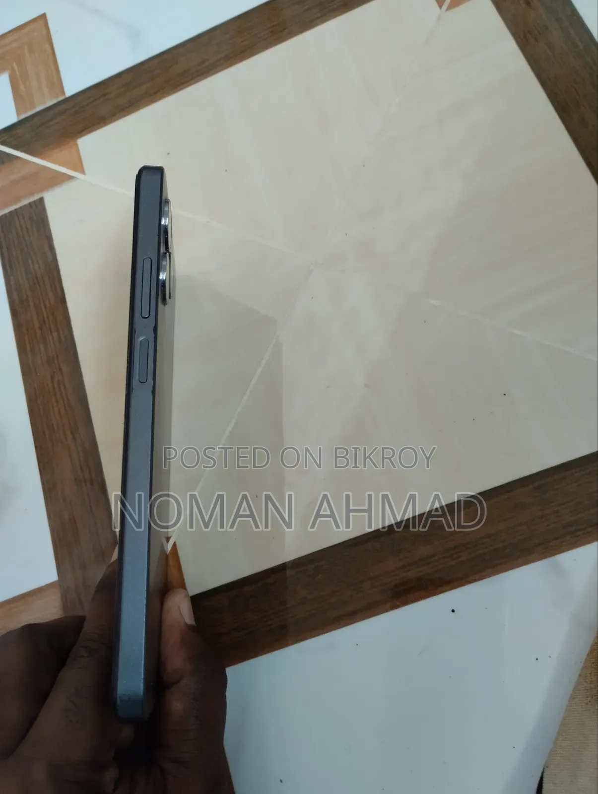 রিয়েলমি নোট ৫০ ৬৪ জিবি কালো