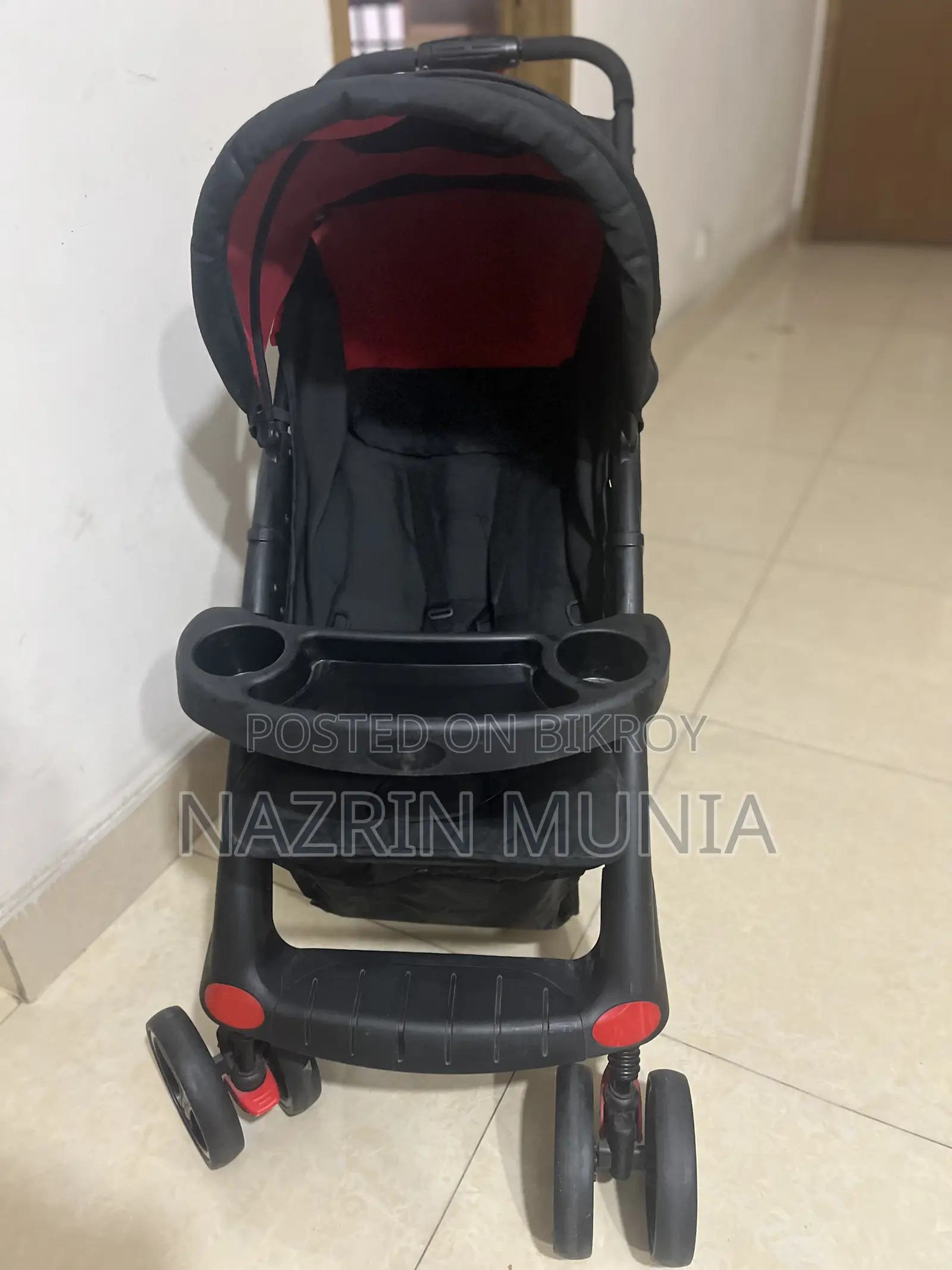Baby Stroller
